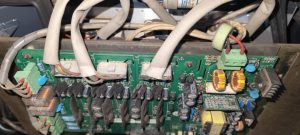 تعمیرات اینورتر تهران