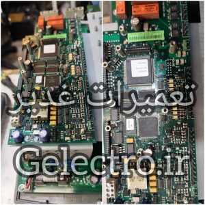 تعمیرات اینورتر غدیر